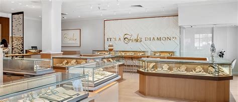 finks jewellery Chattanooga